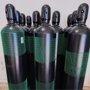 Oxigênio-Industrial