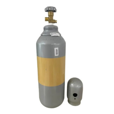 Dióxido-de-Carbono - Equipagás Dióxido-de-Carbono